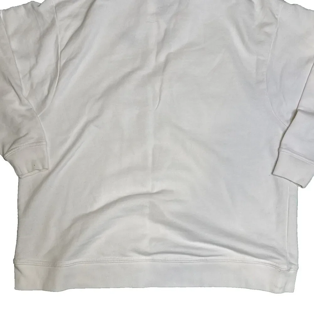 Nike women white